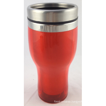 Stainless Steel Travel Mug (CL1C-E71)